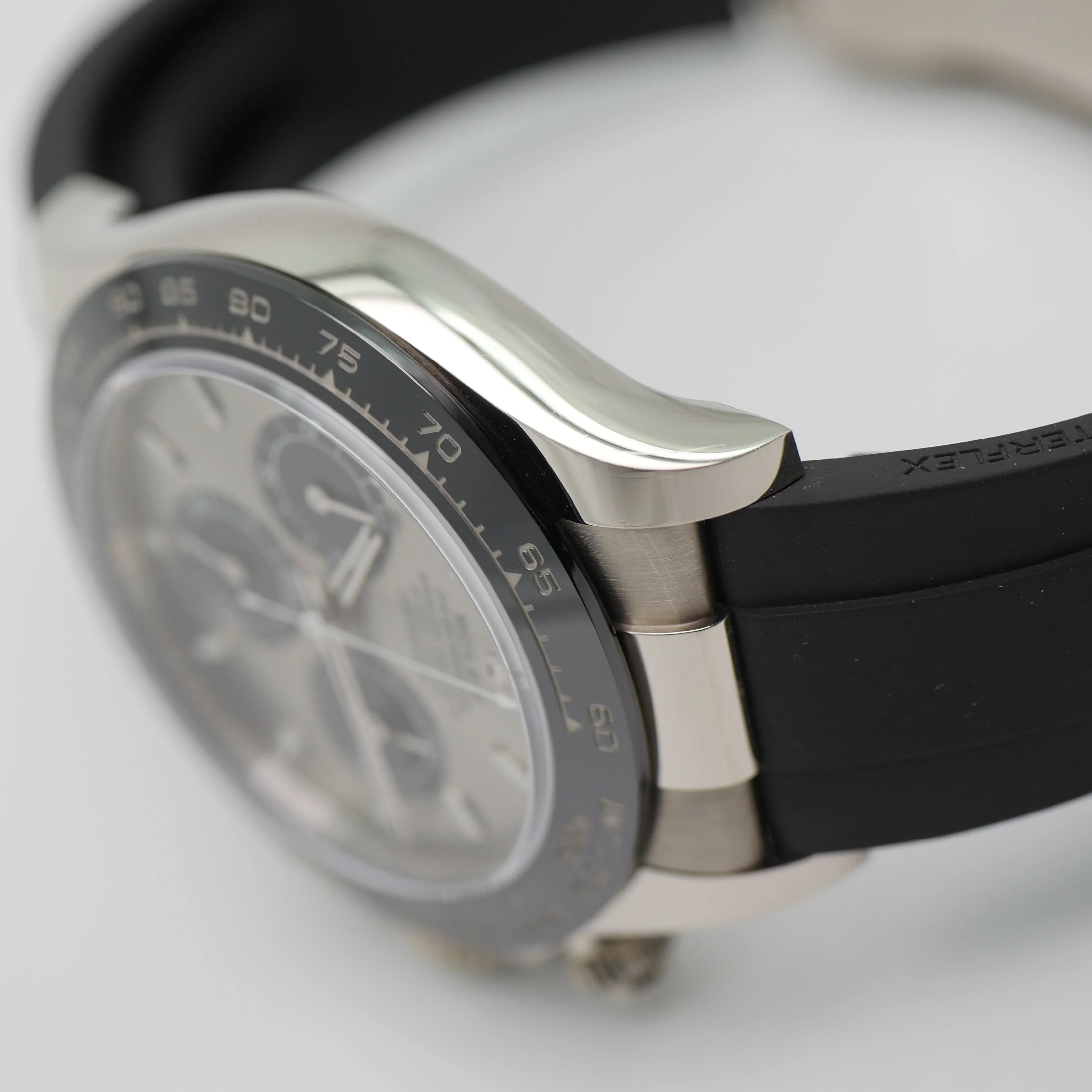 Rolex Daytona – Ref. 116519LN, Sehr gut – 7/10