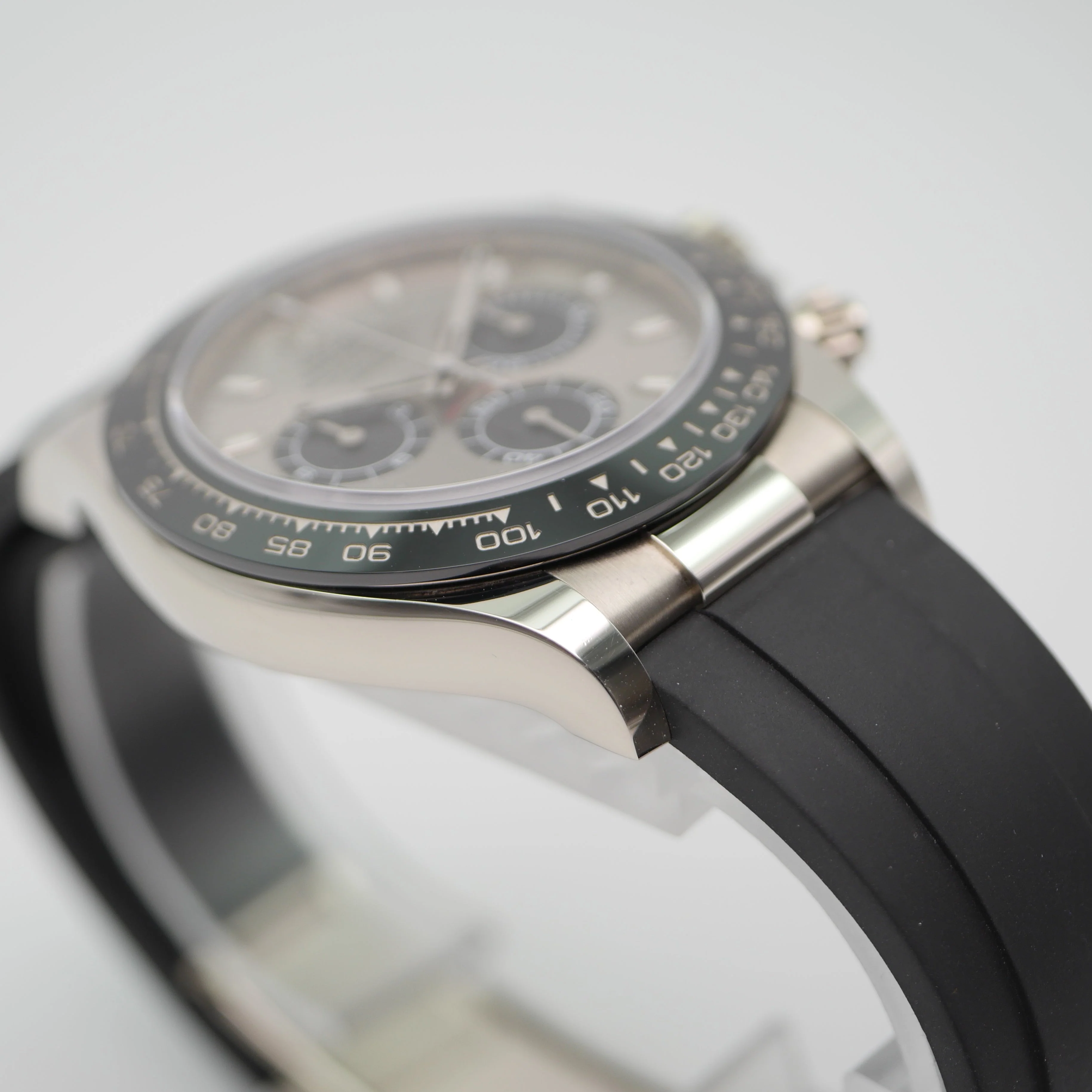 Rolex Daytona – Ref. 116519LN, Sehr gut – 9/10