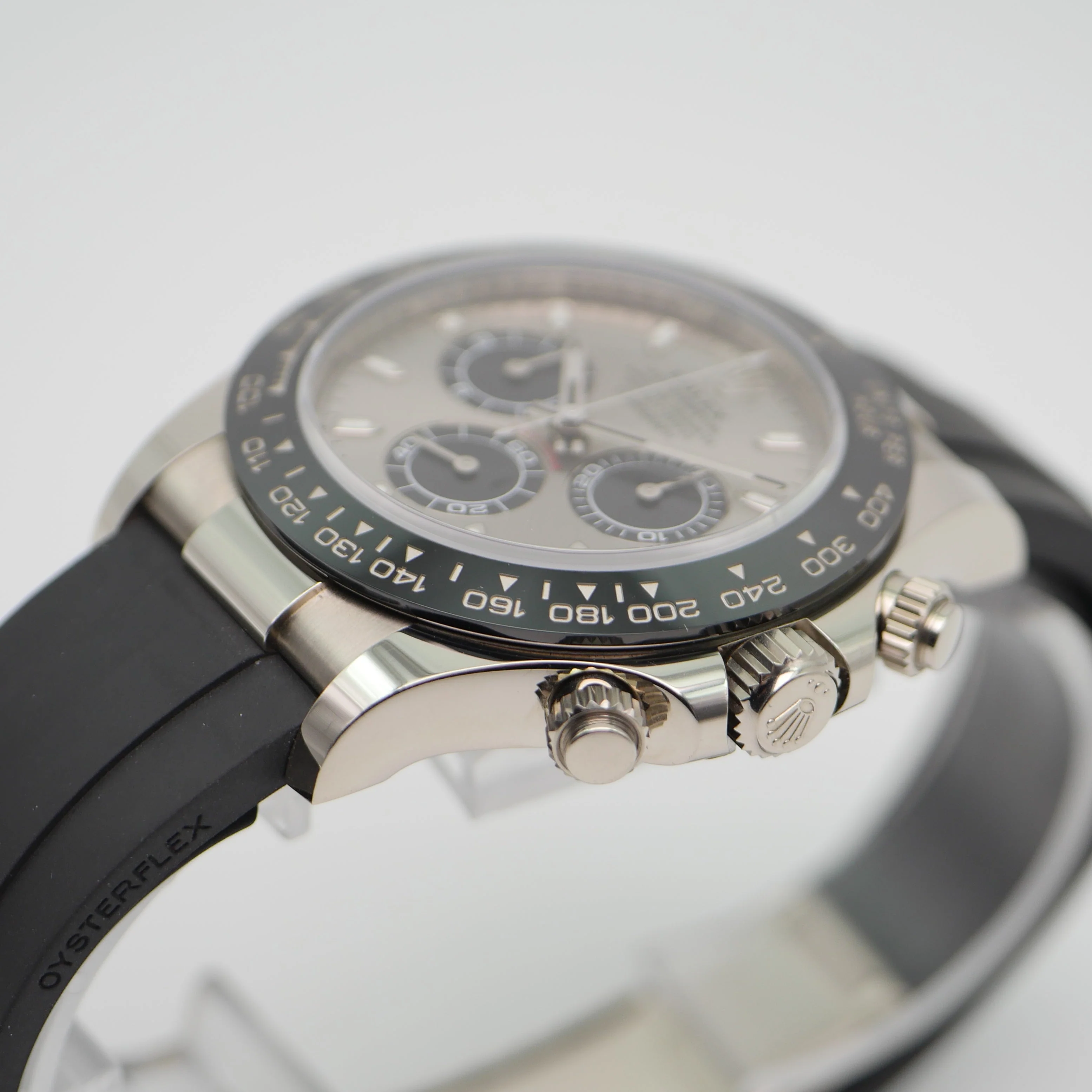 Rolex Daytona – Ref. 116519LN, Sehr gut – 10/10