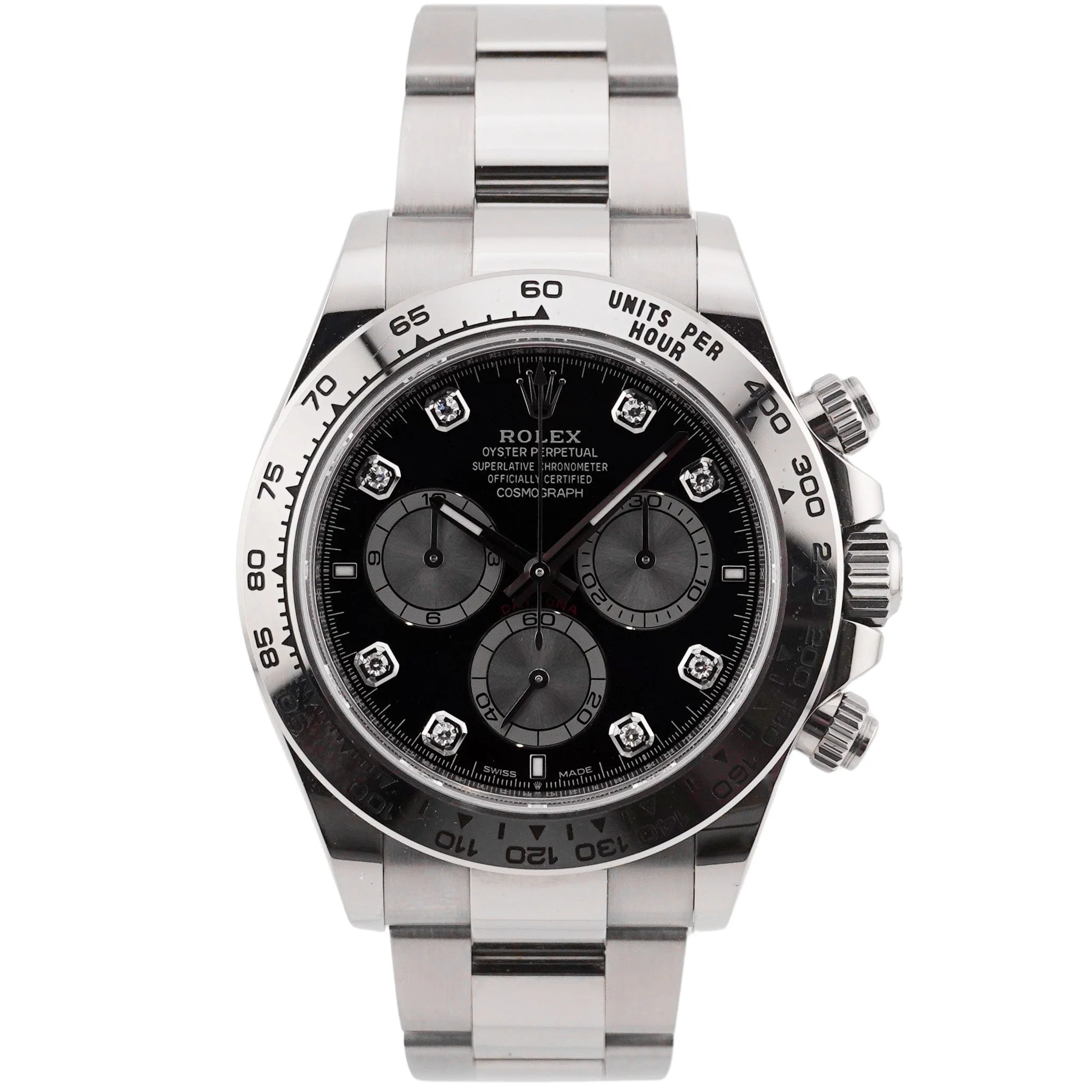 Rolex Daytona – Ref. 126509, Neu – 1/6