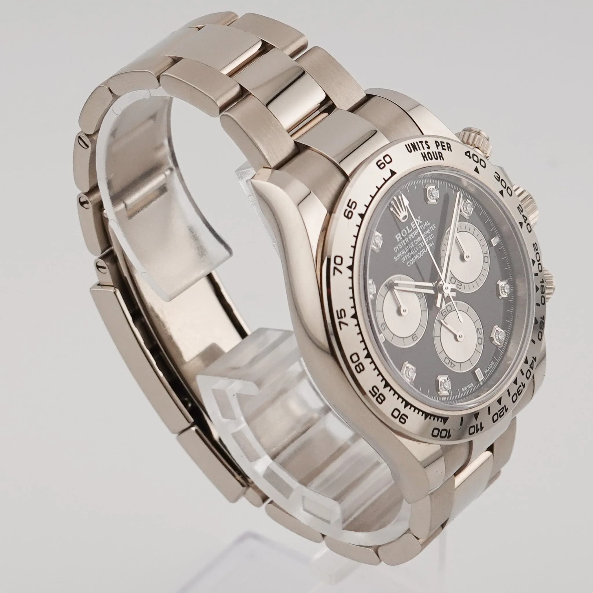 Rolex Daytona – Ref. 126509, like new – Image 2/6