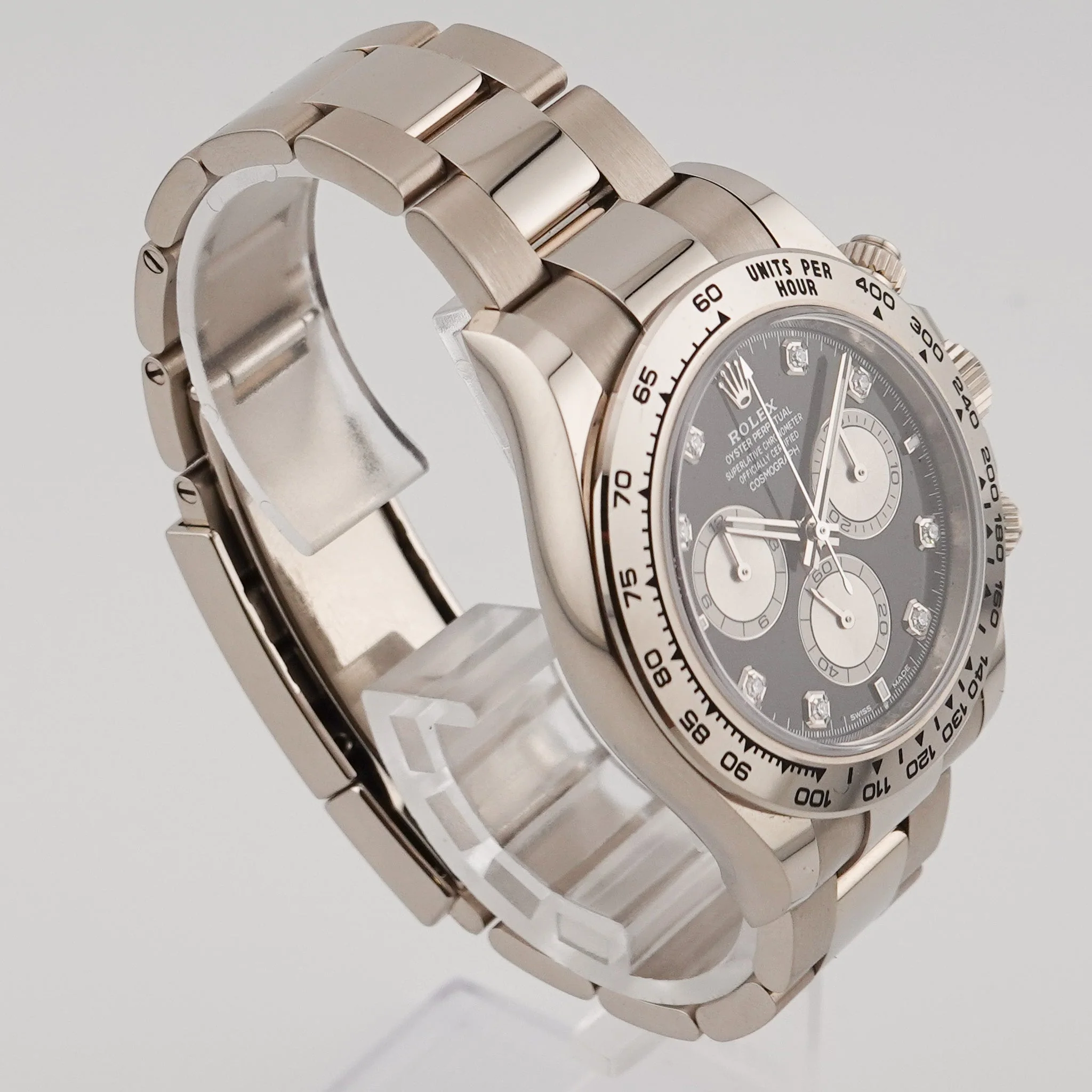 Rolex Daytona – Ref. 126509, Neu – 4/6