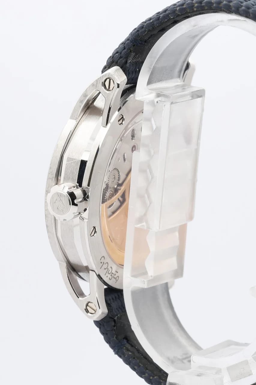 Audemars Piguet Code 11.59 – Ref. 15210BC, Sehr gut – Bild 2/9