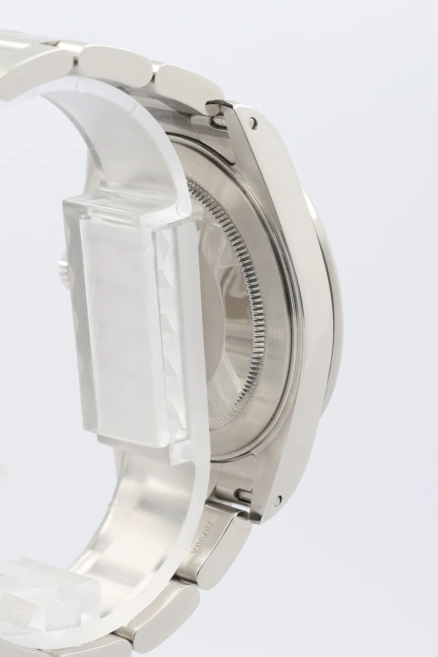 Rolex Explorer II – Ref. 16570, Sehr gut – 2/10
