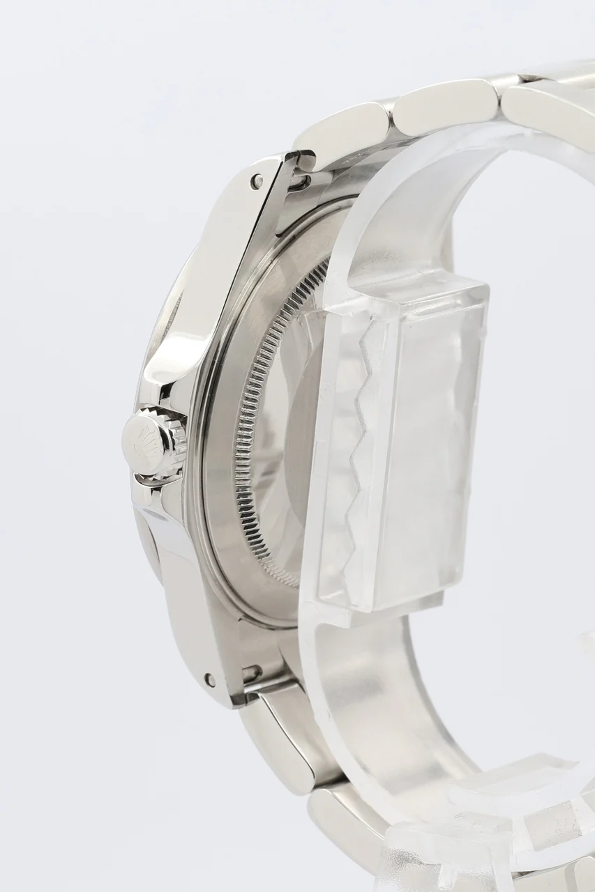 Rolex Explorer II – Ref. 16570, Sehr gut – 3/10