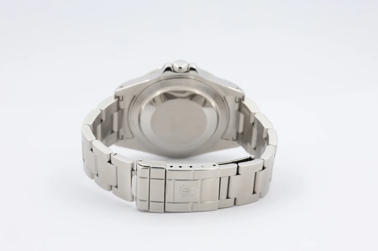 Rolex Explorer II – Ref. 16570, Sehr gut – Bild 2/10