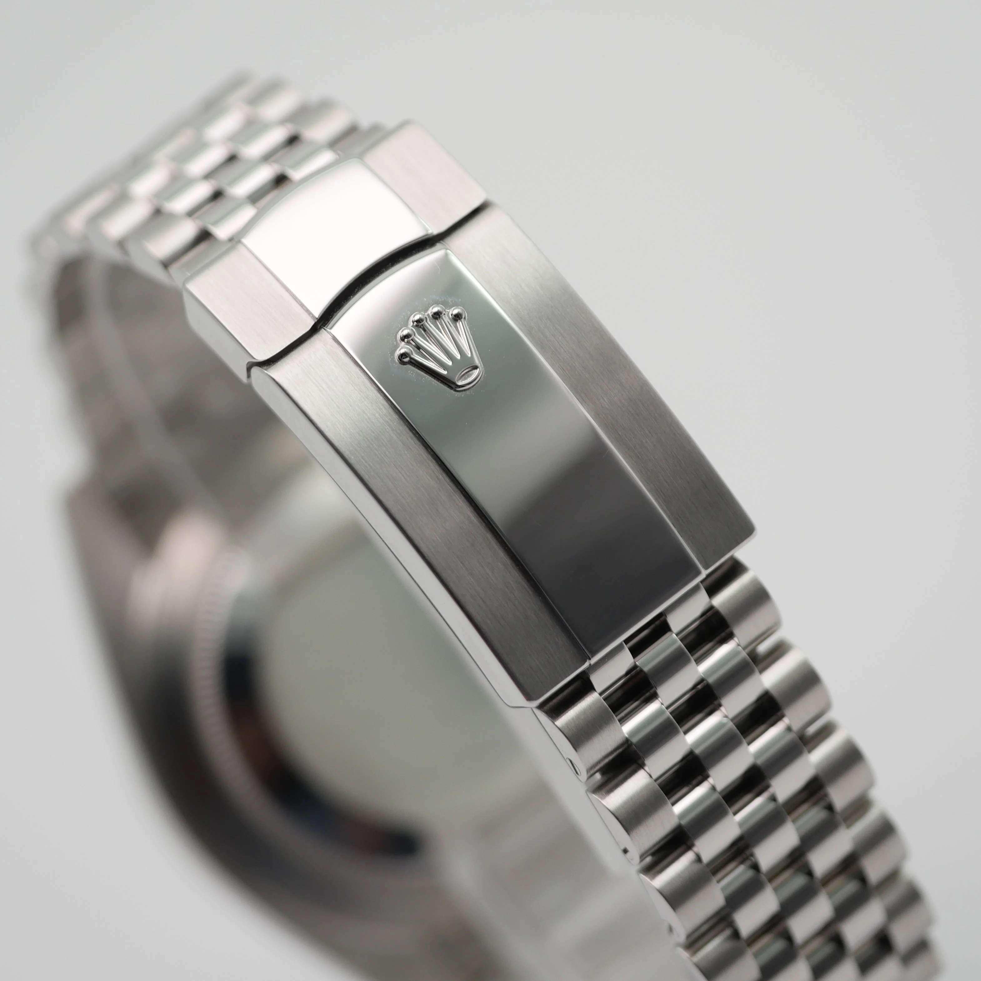 Rolex Datejust 41 – Ref. 126334, Sehr gut – 3/7