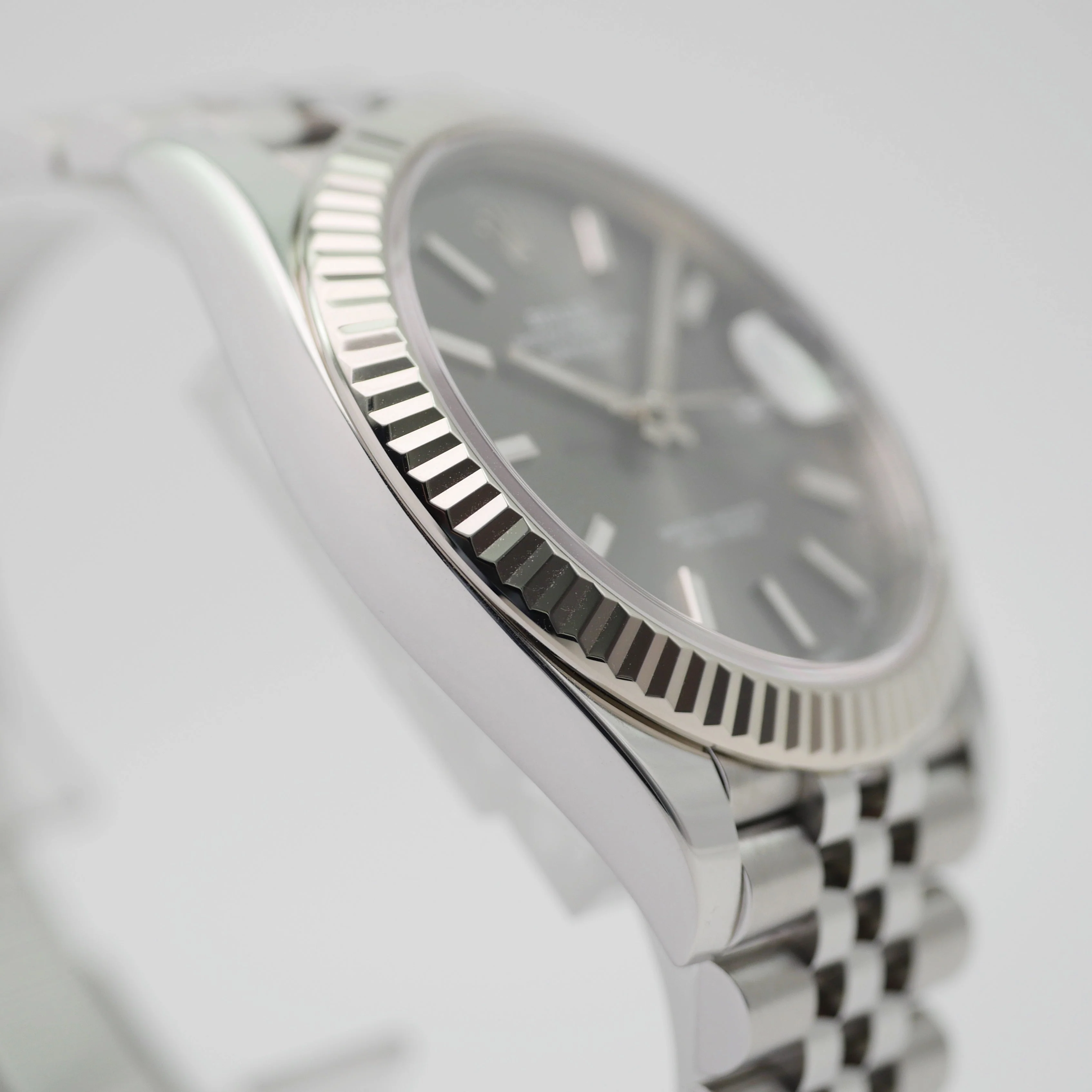 Rolex Datejust 41 – Ref. 126334, Sehr gut – 4/7