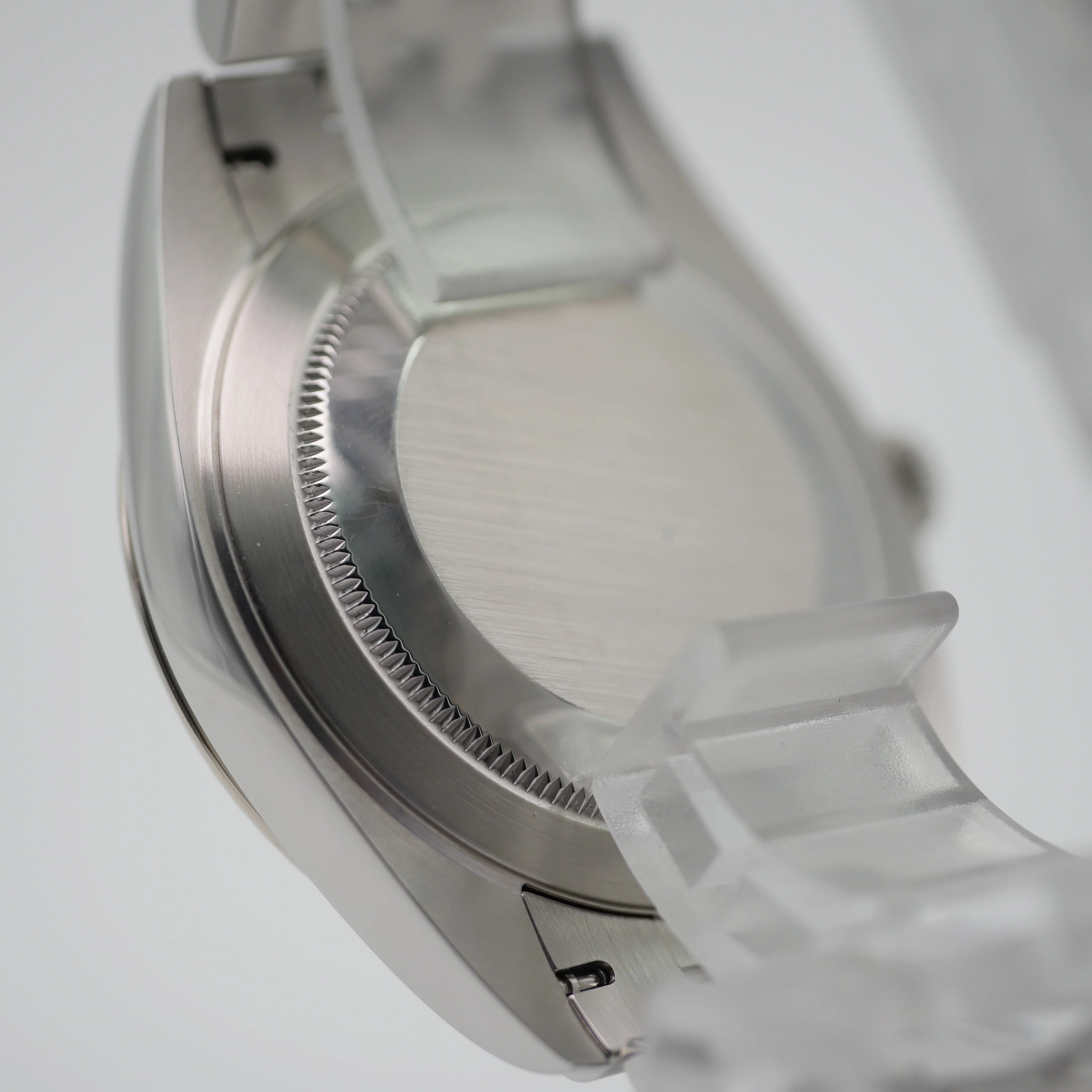 Rolex Datejust 41 – Ref. 126334, Sehr gut – 5/7