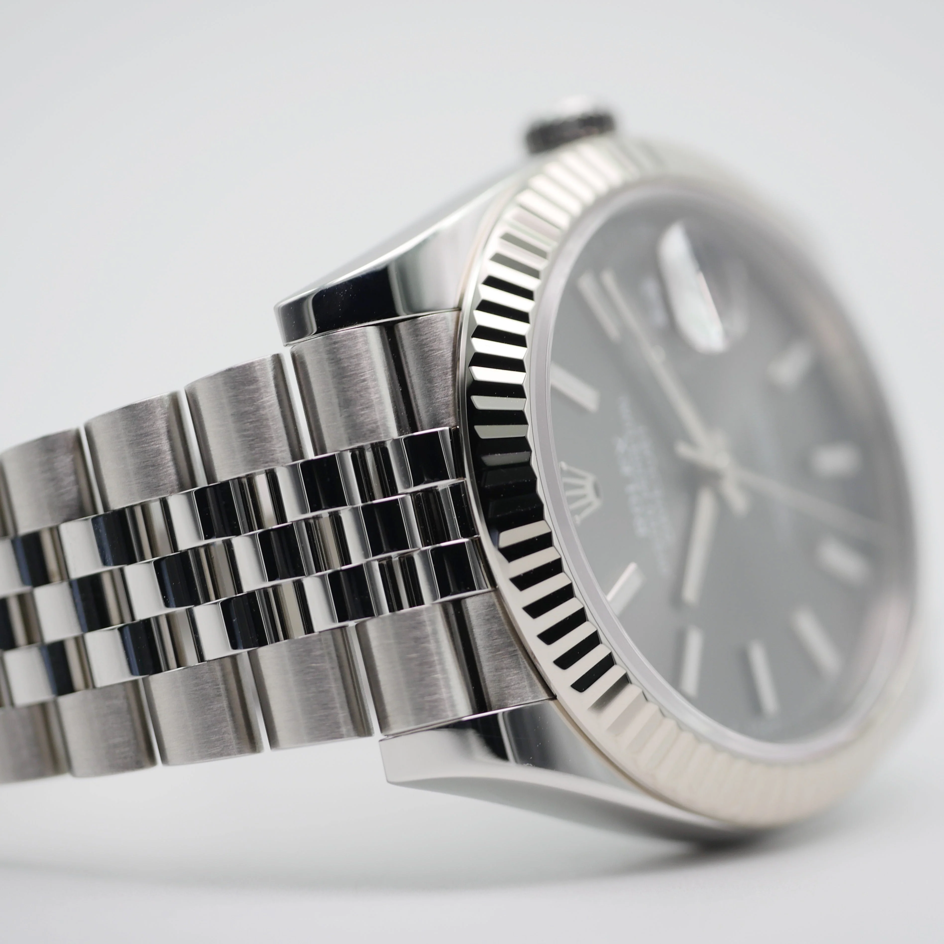 Rolex Datejust 41 – Ref. 126334, Sehr gut – 7/7