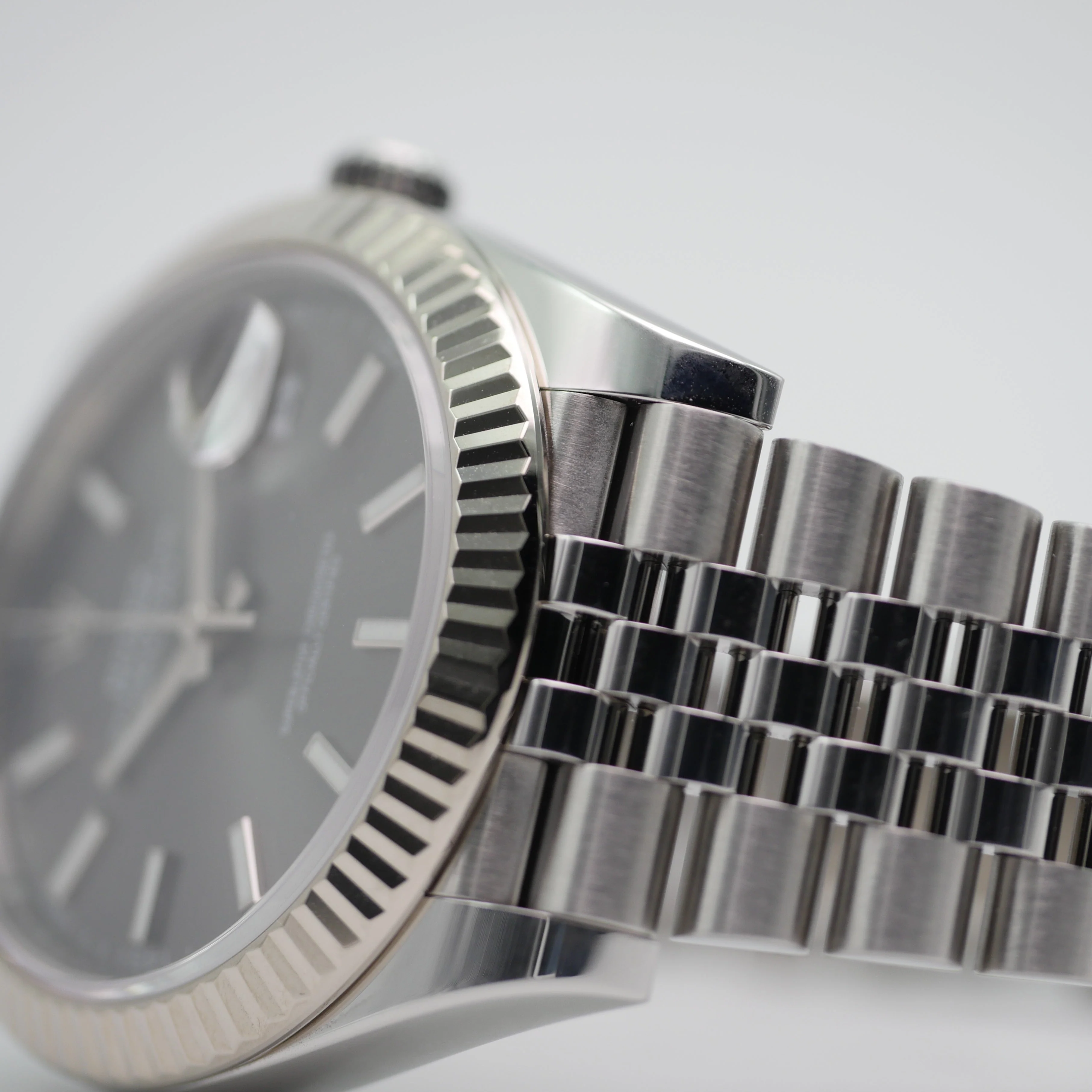 Rolex Datejust 41 – Ref. 126334, Sehr gut – 2/7