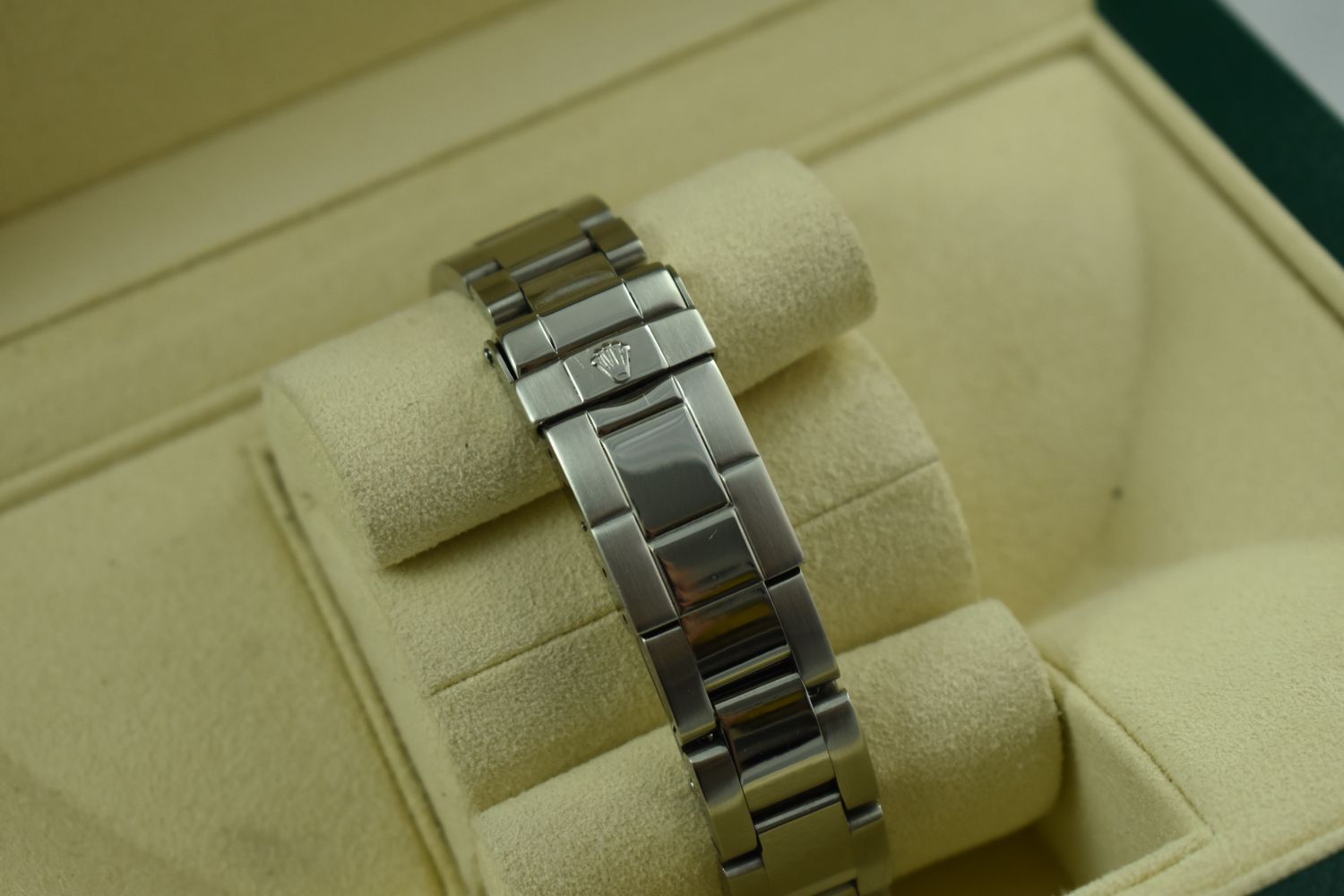 Rolex Yacht-Master – Ref. 168622, Gut – 3/18