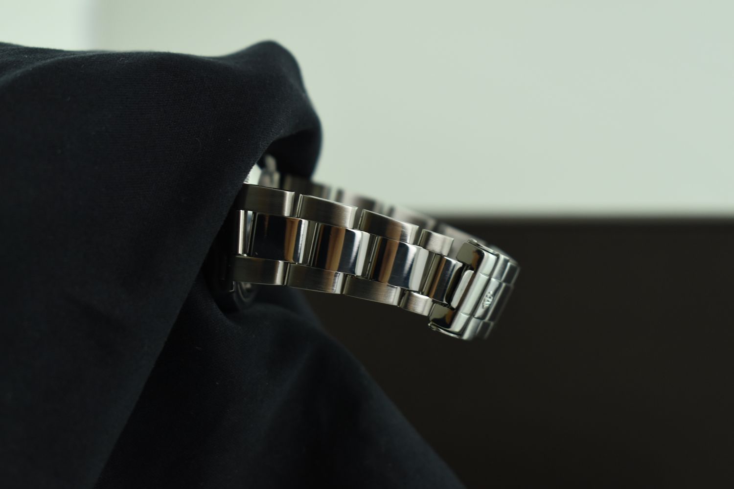 Rolex Yacht-Master – Ref. 168622, Gut – 9/18