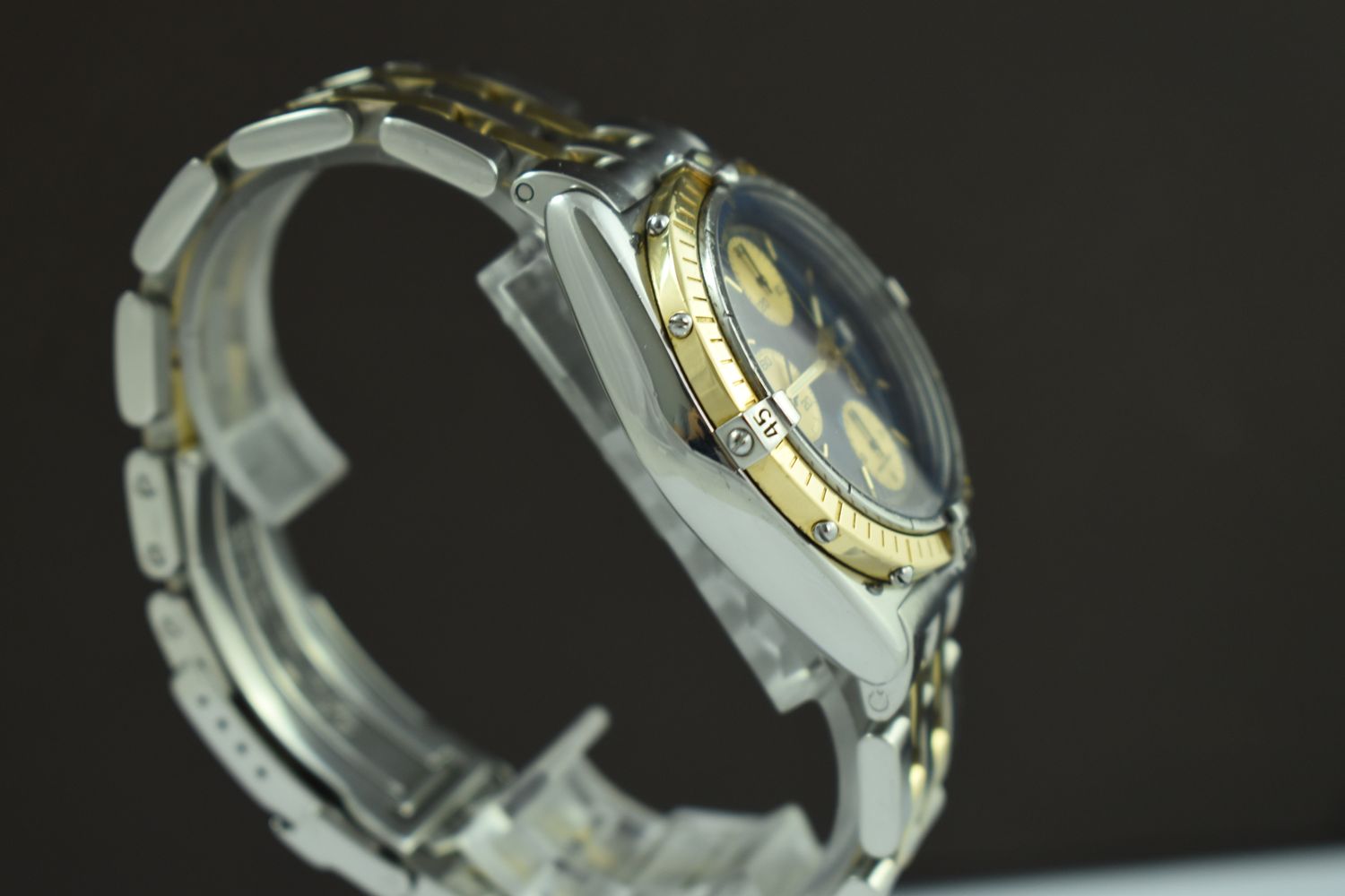 Breitling Chronomat – Ref. D13048, Gebraucht – 4/9