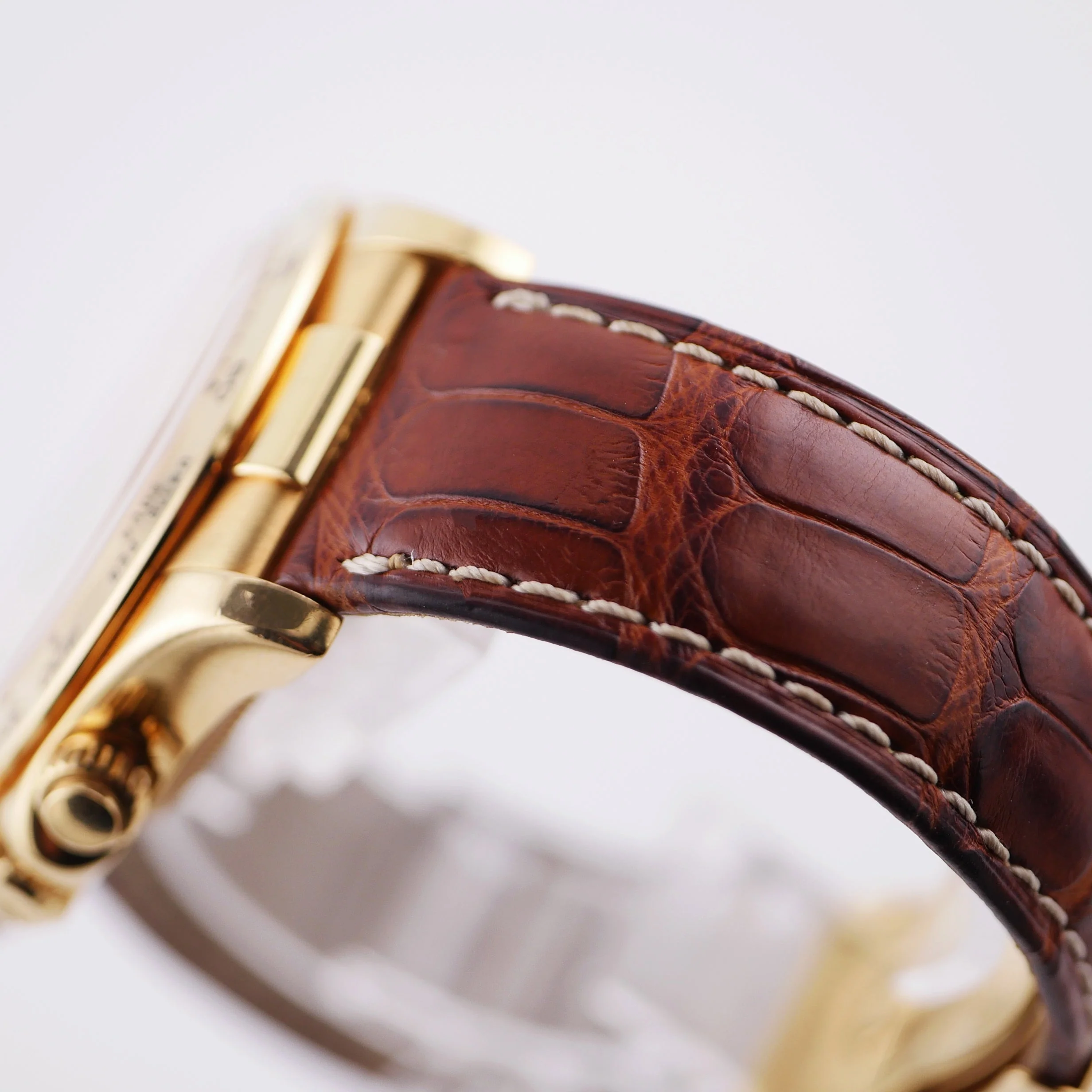Rolex Daytona – Ref. 116518, Sehr gut – 12/12