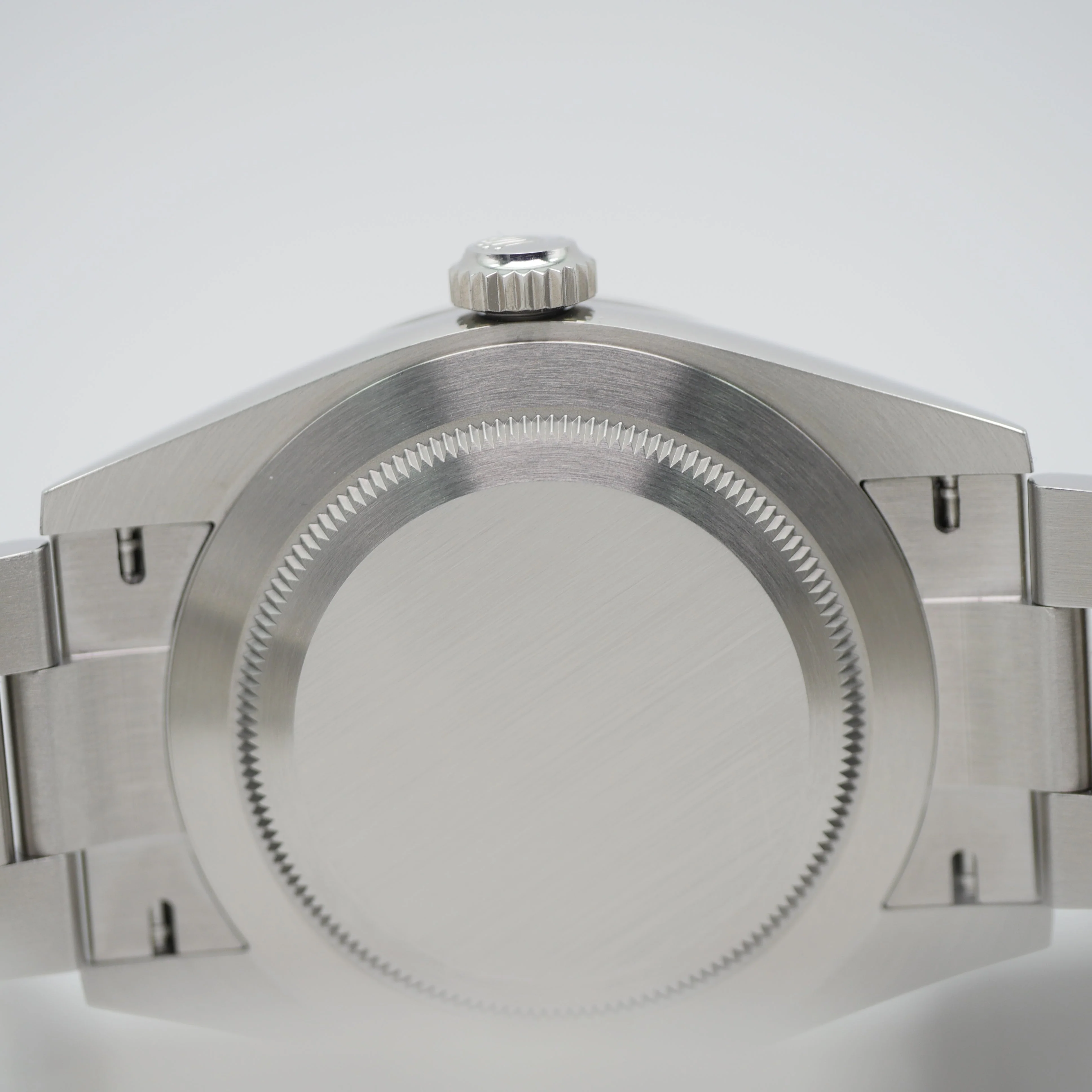 Rolex Explorer – Ref. 224270, Sehr gut – 5/9