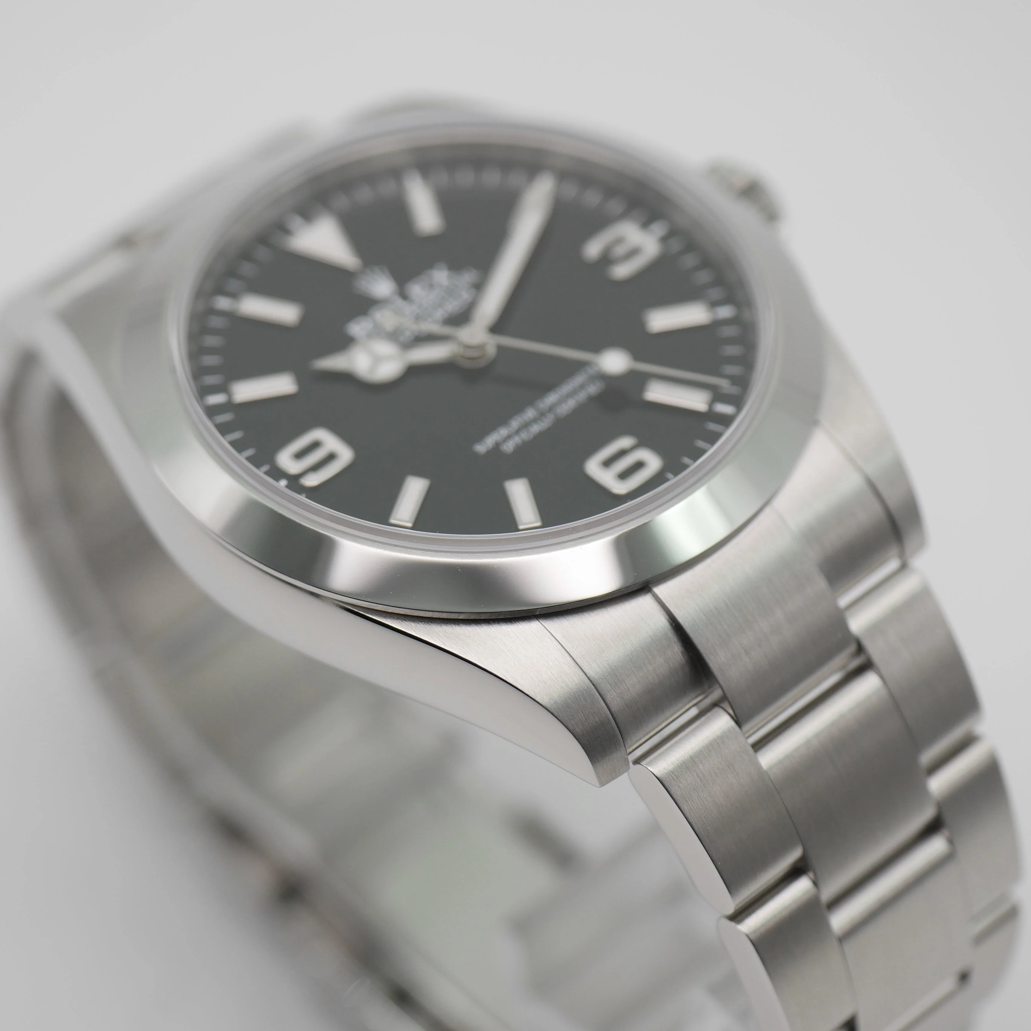 Rolex Explorer – Ref. 224270, Sehr gut – 7/9