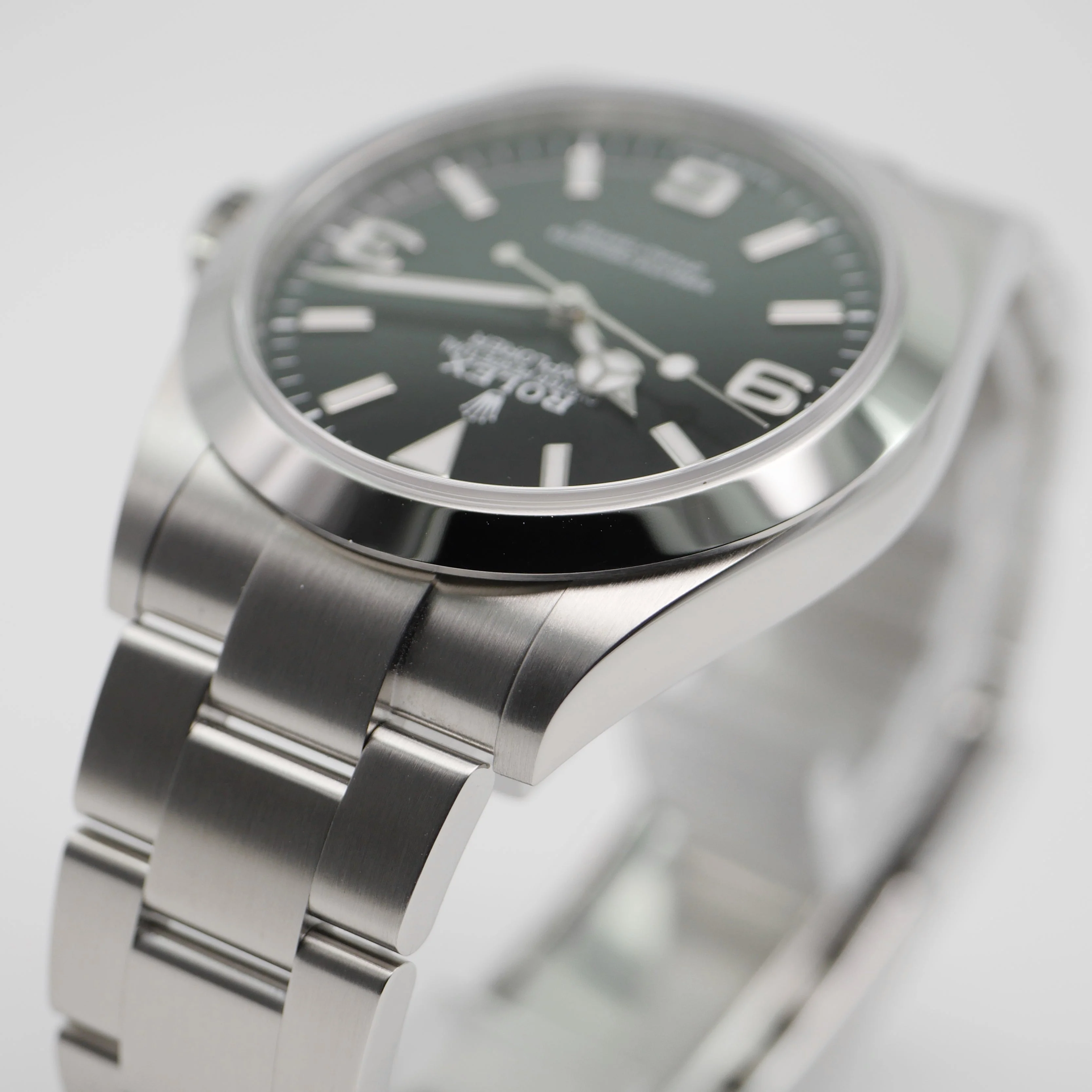 Rolex Explorer – Ref. 224270, Sehr gut – 8/9