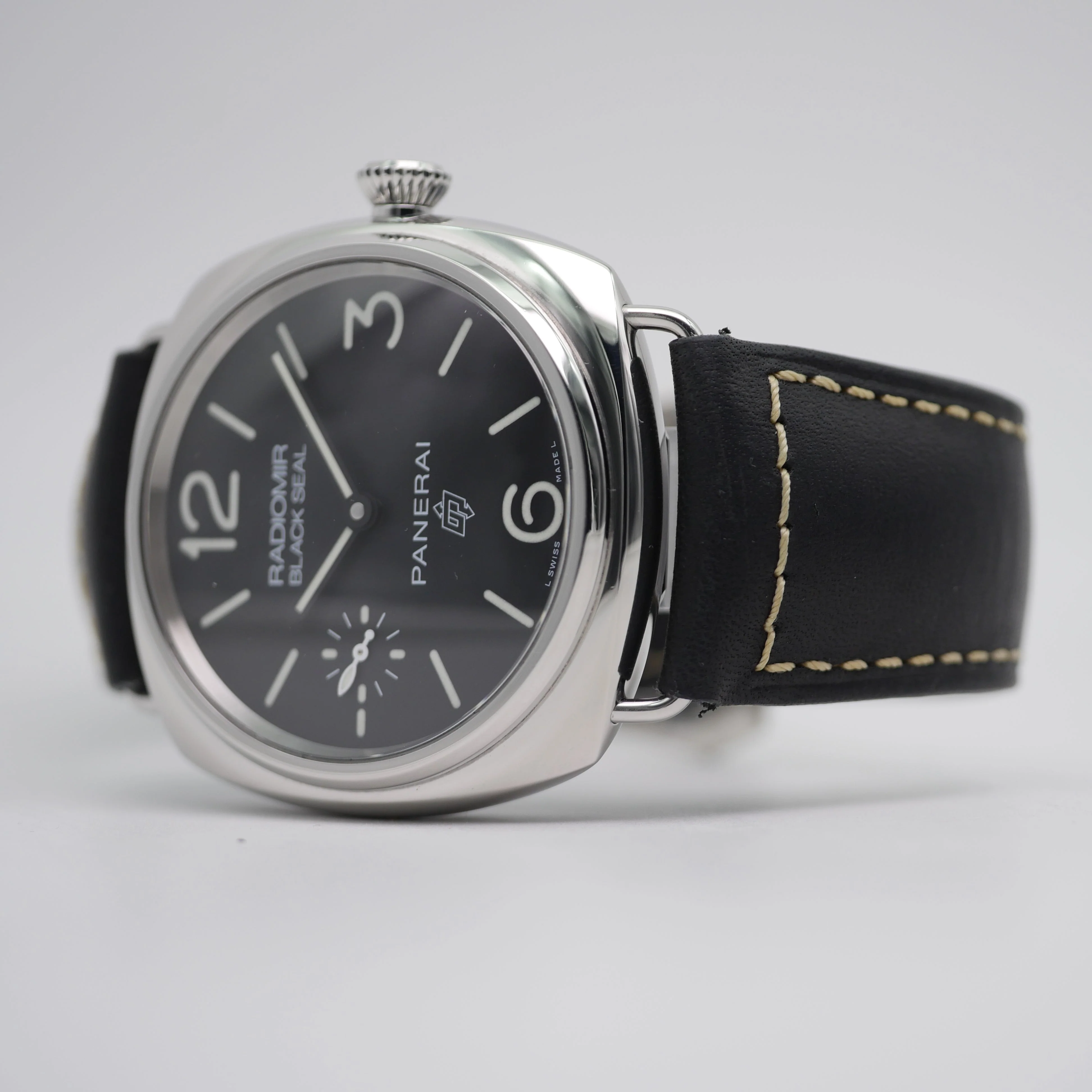 Panerai Radiomir – Ref. PAM00754, Neu – Bild 2/9