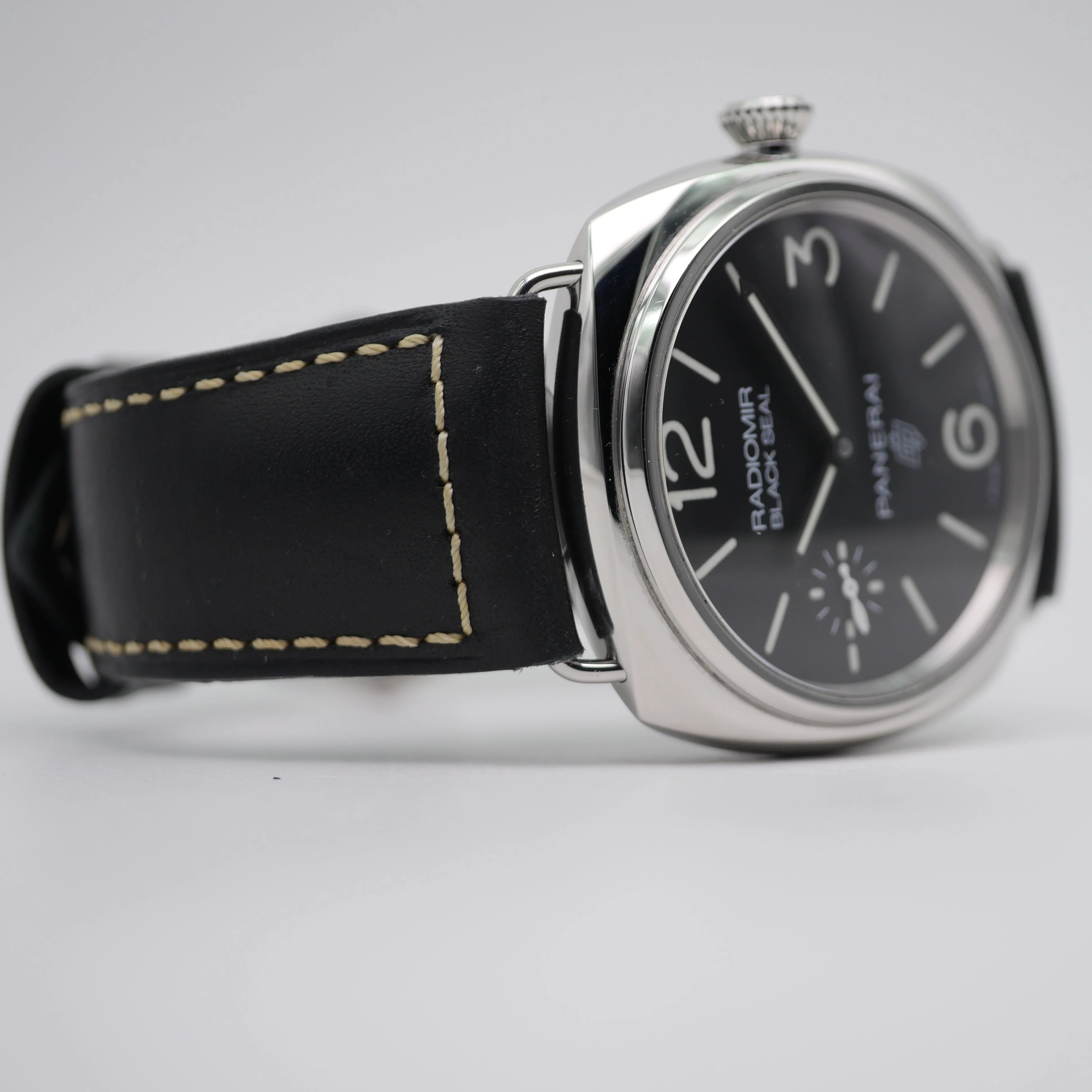 Panerai Radiomir – Ref. PAM00754, Neu – Bild 2/9