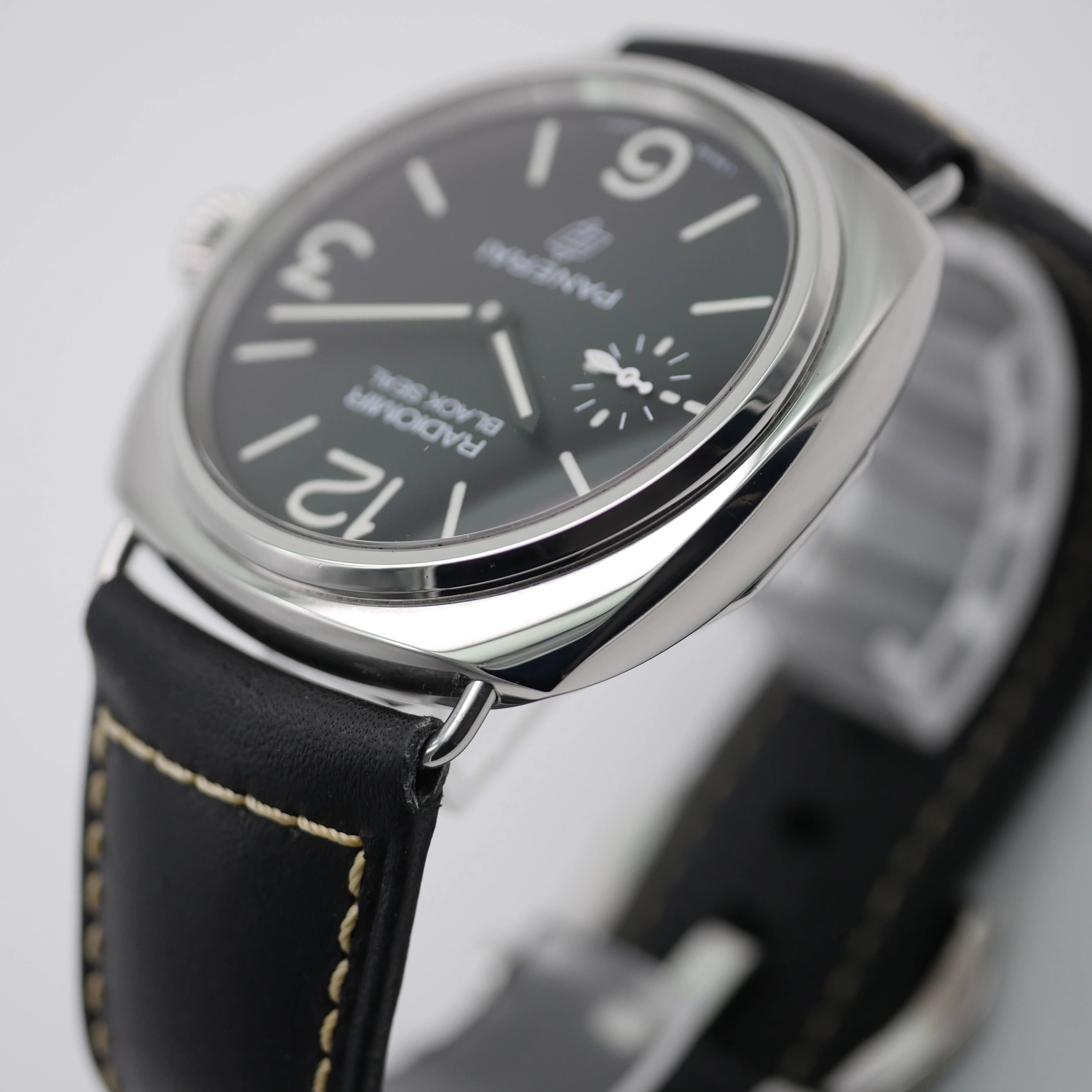 Panerai Radiomir – Ref. PAM00754, Neu – Bild 2/9