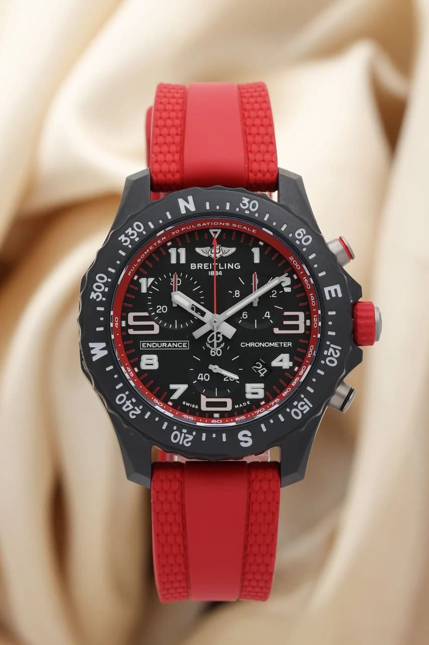Breitling Endurance Pro – Ref. X83310, Sehr gut – Bild 1/11