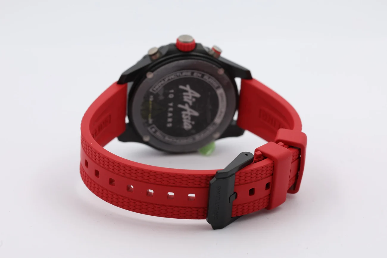Breitling Endurance Pro – Ref. X83310, Sehr gut – Bild 2/11