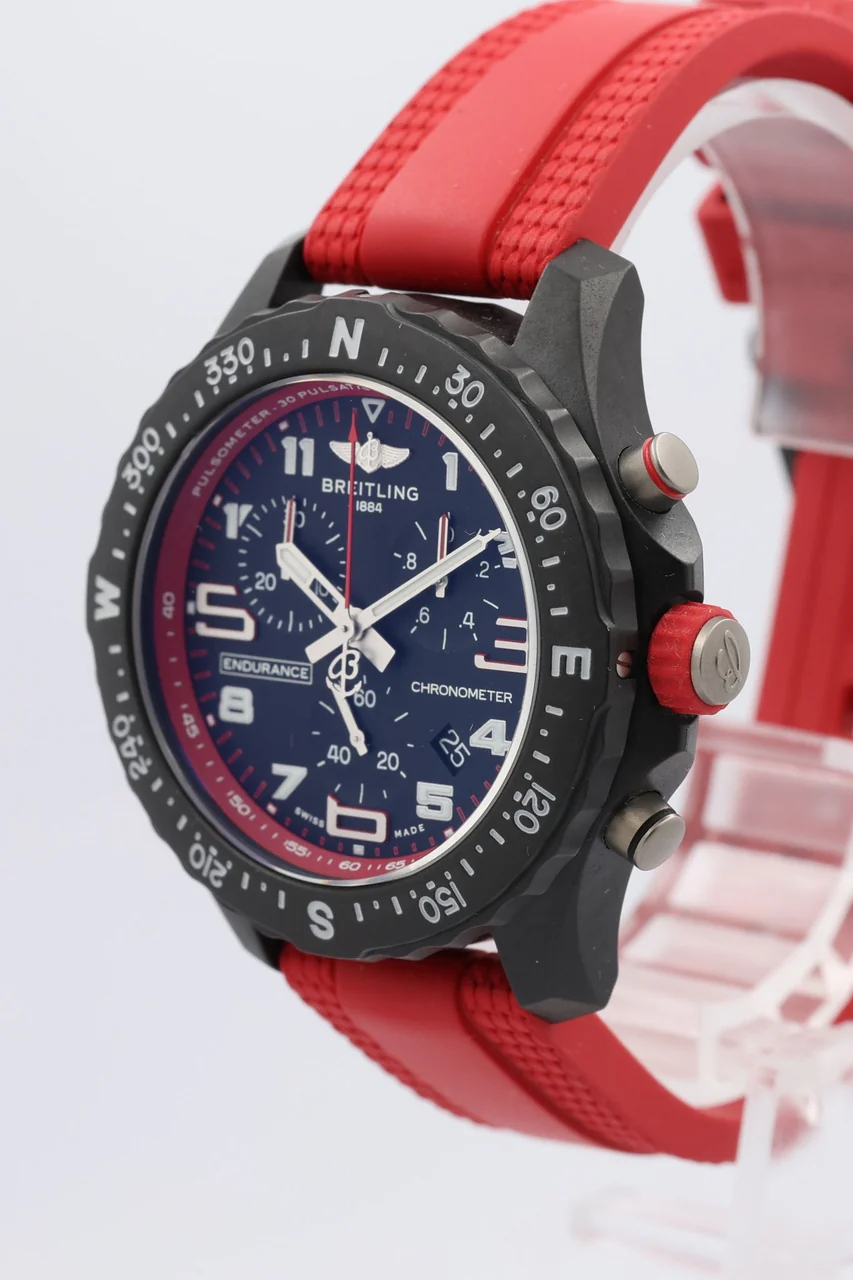 Breitling Endurance Pro – Ref. X83310, very good – 3/11