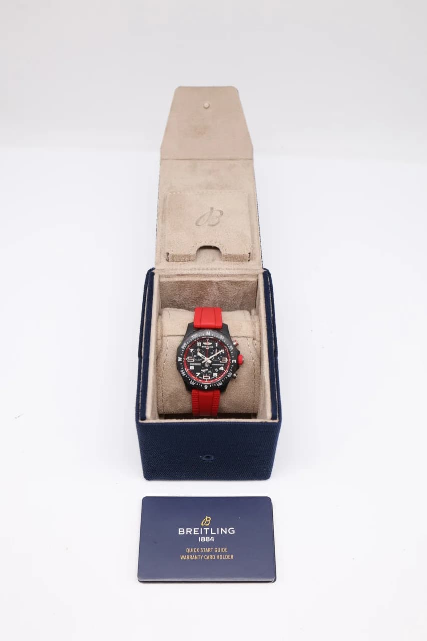 Breitling Endurance Pro – Ref. X83310, Sehr gut – Bild 2/11