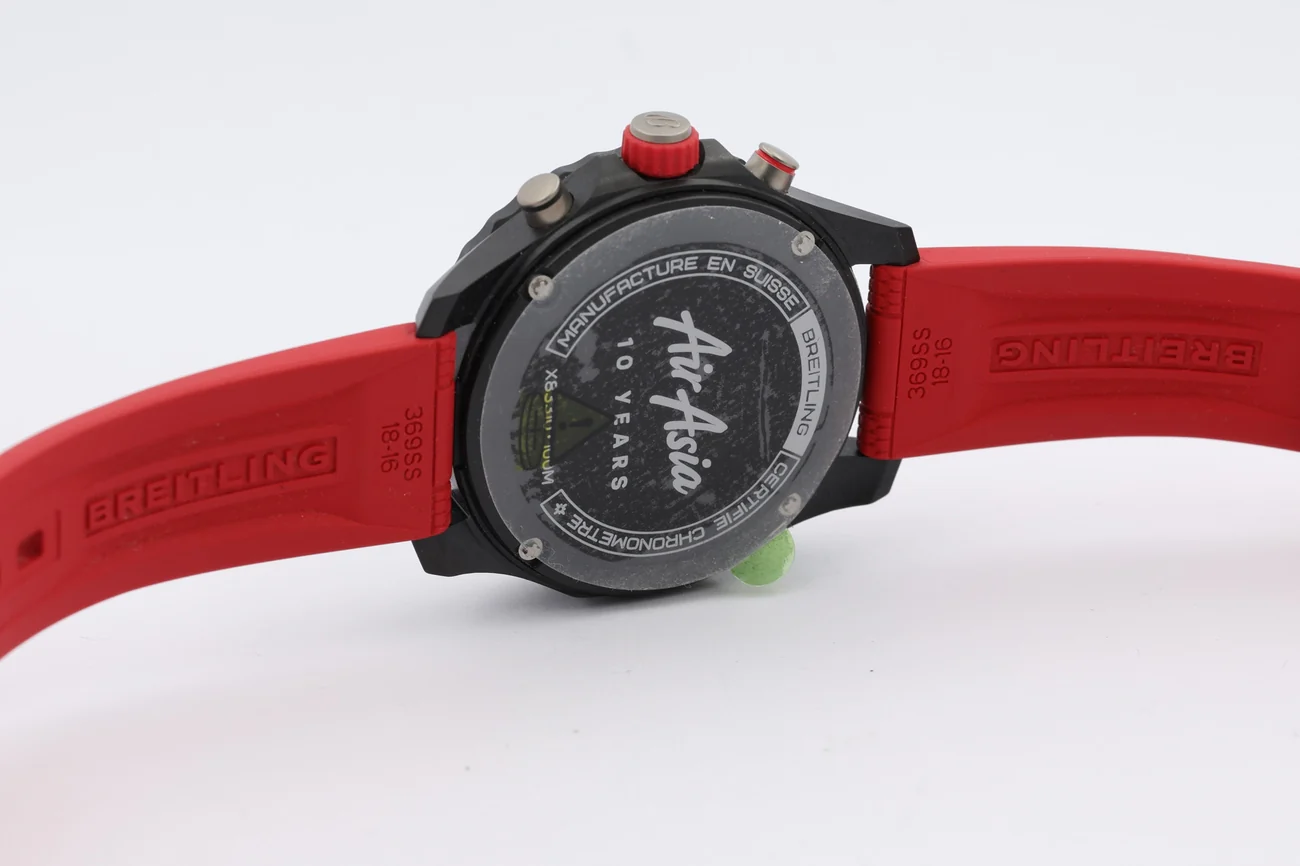 Breitling Endurance Pro – Ref. X83310, Sehr gut – 8/11