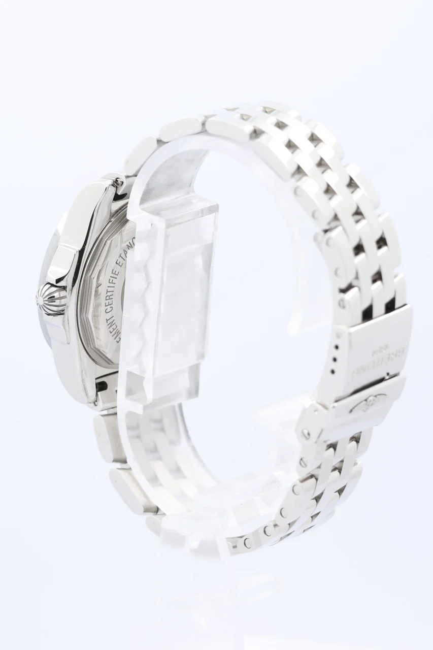 Breitling Galactic – Ref. A71330, very good – 2/10
