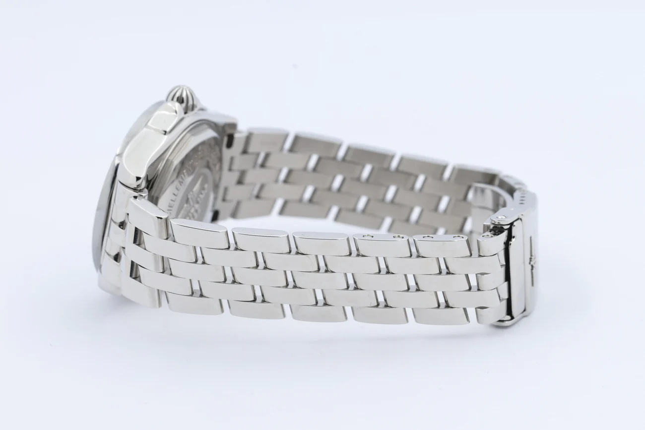 Breitling Galactic – Ref. A71330, very good – 3/10