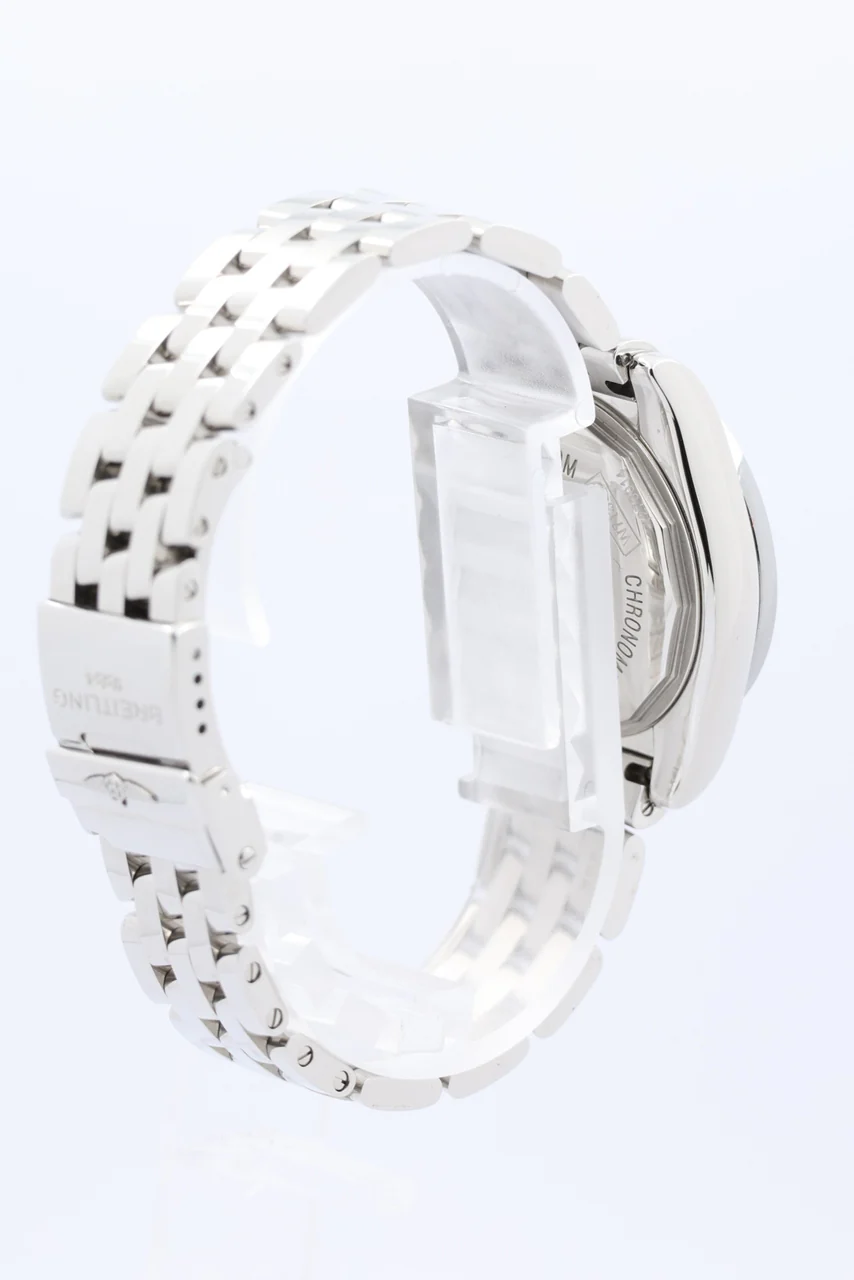 Breitling Galactic – Ref. A71330, very good – 7/10