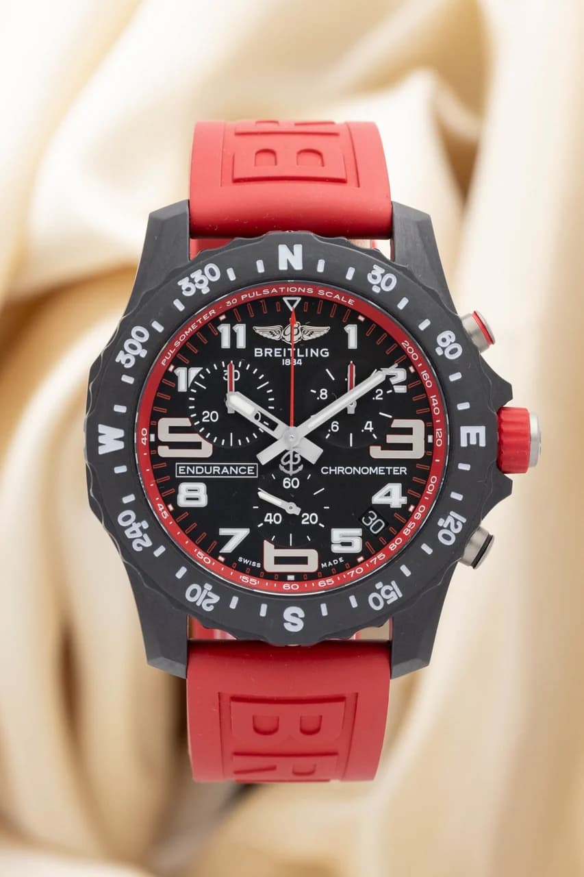 Breitling Endurance Pro – Ref. X82310, Sehr gut – Bild 1/9