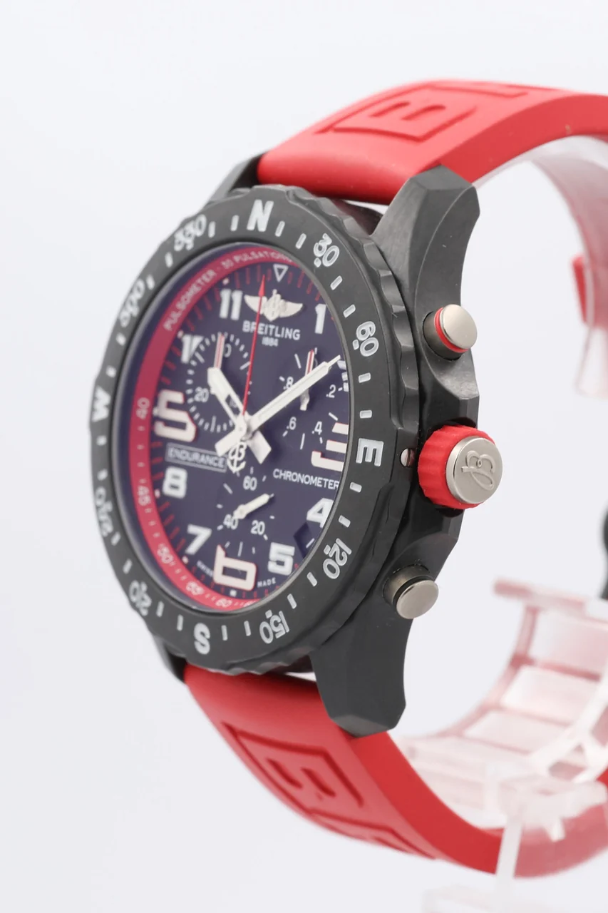Breitling Endurance Pro – Ref. X82310, Sehr gut – 3/9