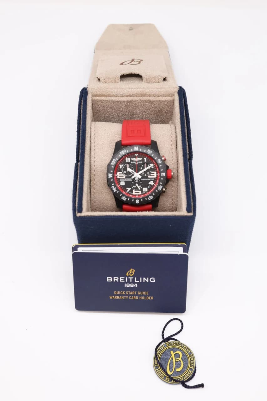 Breitling Endurance Pro – Ref. X82310, Sehr gut – Bild 2/9