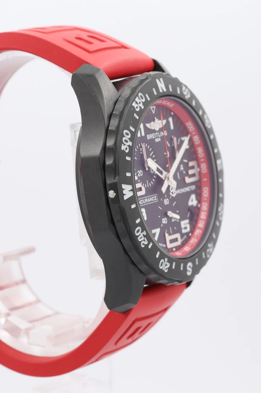 Breitling Endurance Pro – Ref. X82310, Sehr gut – 8/9