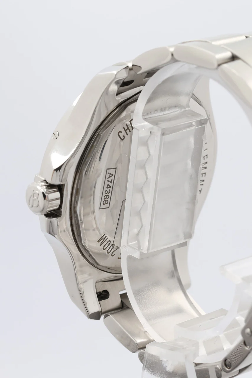Breitling Colt – Ref. A74388, Sehr gut – 3/10