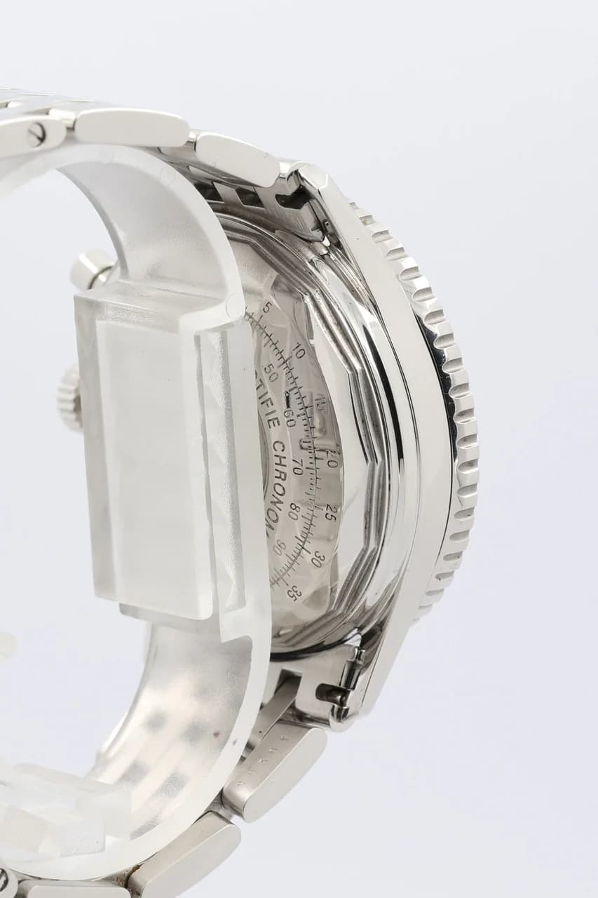 Breitling Navitimer – Ref. A13322, very good – Image 2/10