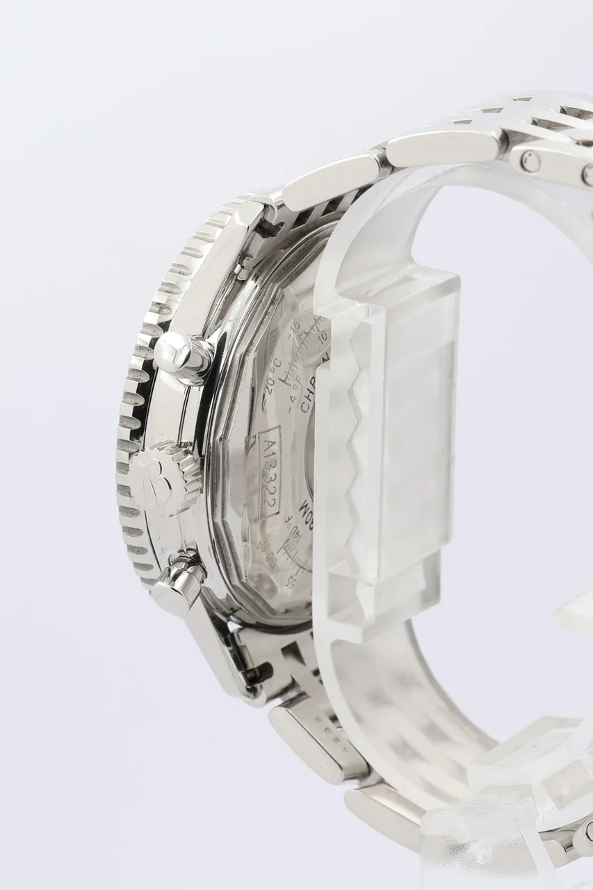 Breitling Navitimer – Ref. A13322, Sehr gut – 4/10