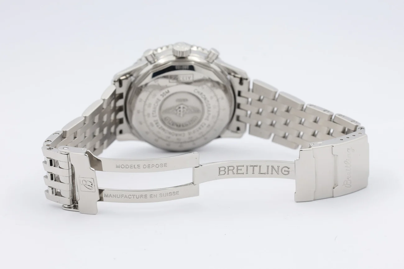 Breitling Navitimer – Ref. A13322, Sehr gut – 5/10