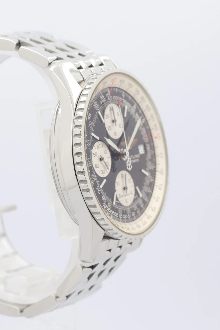 Breitling Navitimer – Ref. A13322, Sehr gut – 6/10