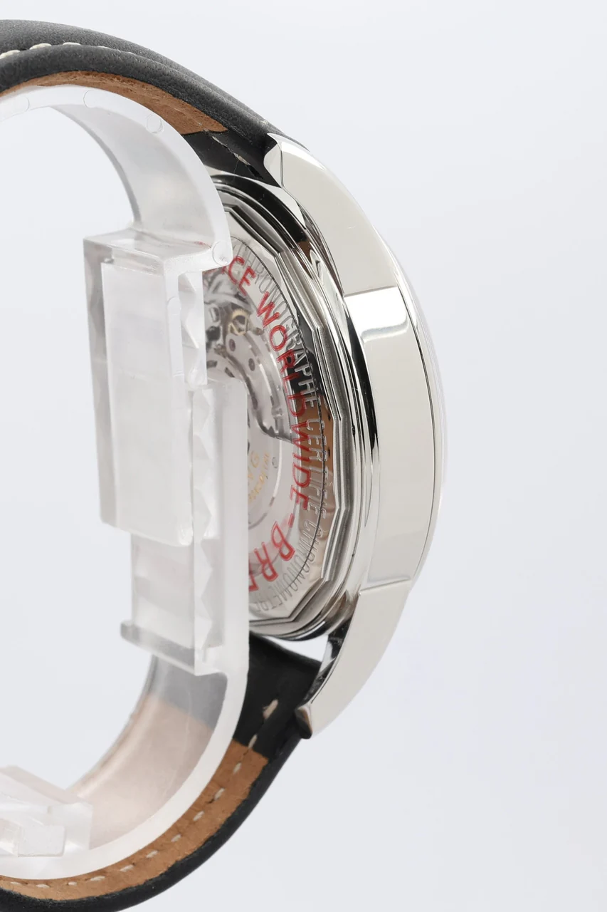 Breitling Transocean – Ref. AB0152, Sehr gut – 2/9