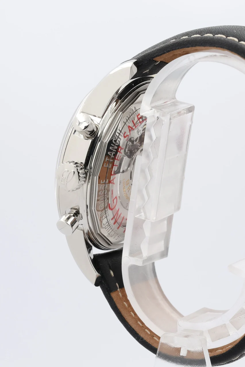 Breitling Transocean – Ref. AB0152, Sehr gut – 3/9