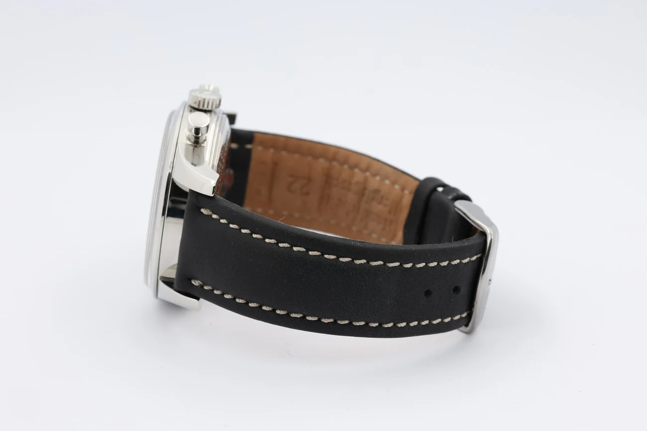 Breitling Transocean – Ref. AB0152, Sehr gut – 5/9