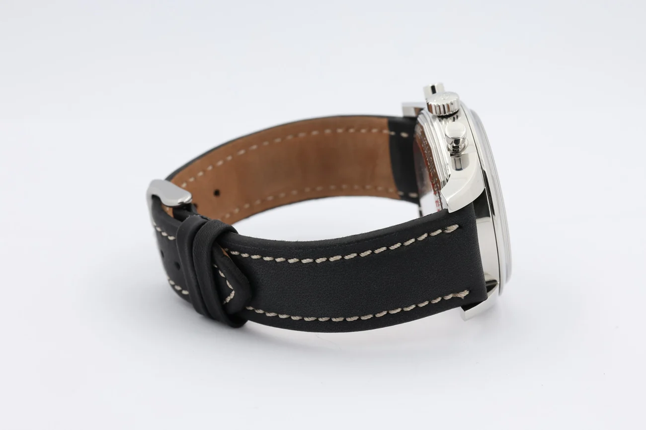 Breitling Transocean – Ref. AB0152, Sehr gut – 7/9