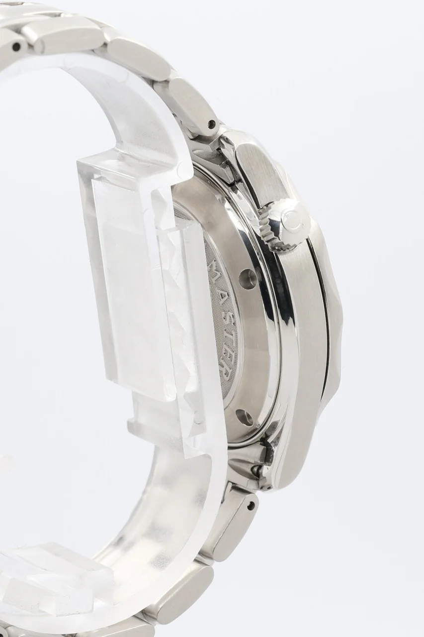 Omega Seamaster – Ref. 22228000, Sehr gut – 2/8