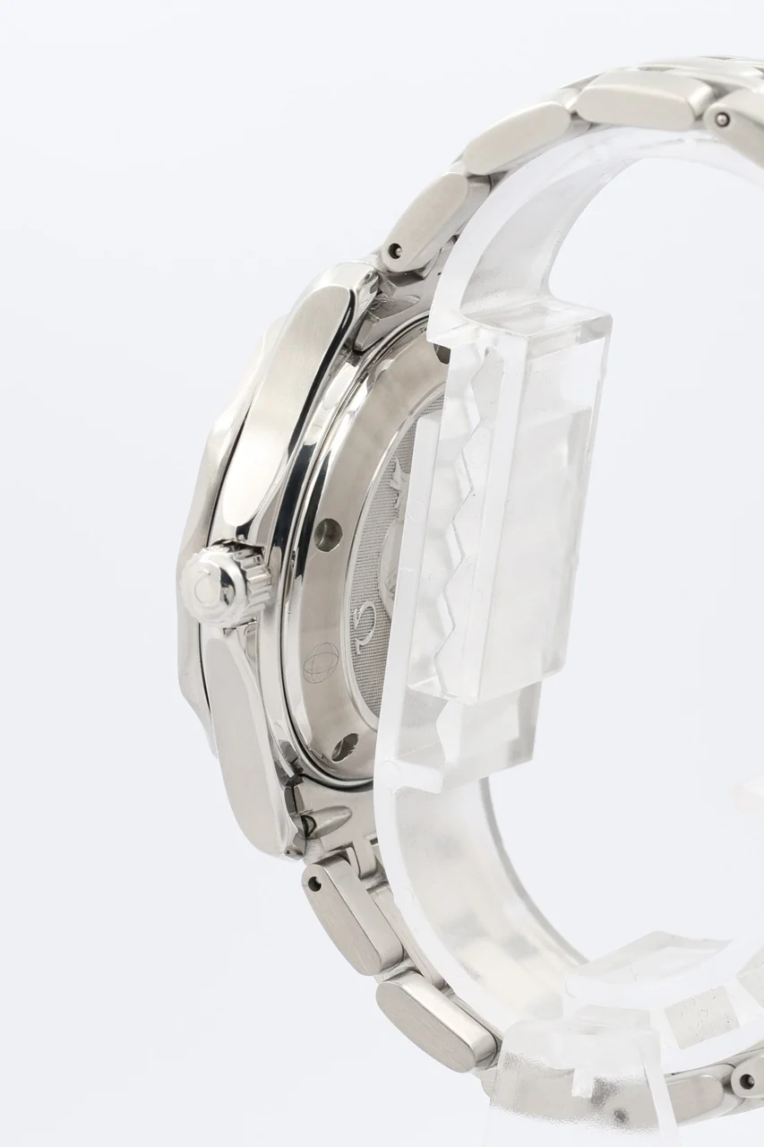 Omega Seamaster – Ref. 22228000, Sehr gut – 4/8