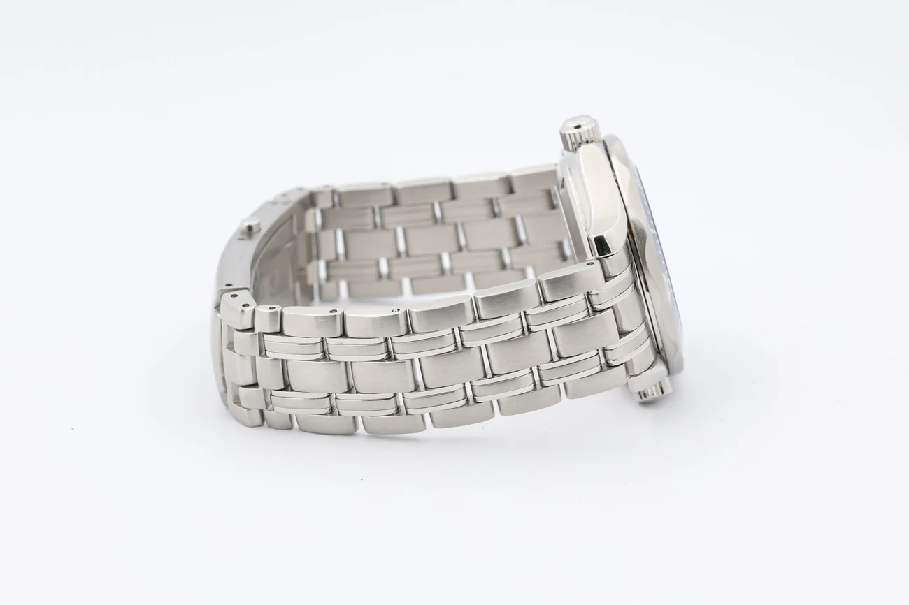 Omega Seamaster – Ref. 22228000, Sehr gut – 5/8
