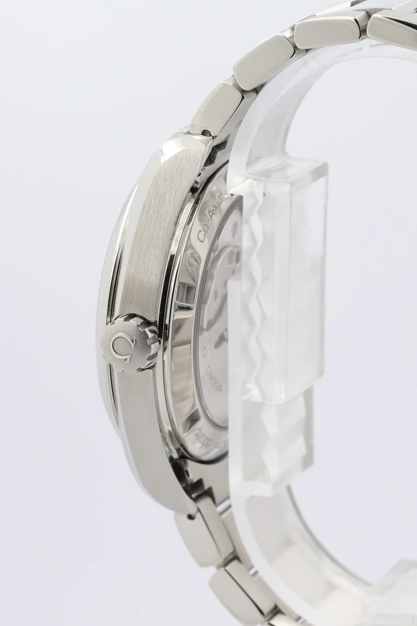 Omega Aqua Terra – Ref. 23113392101001, Sehr gut – 4/10